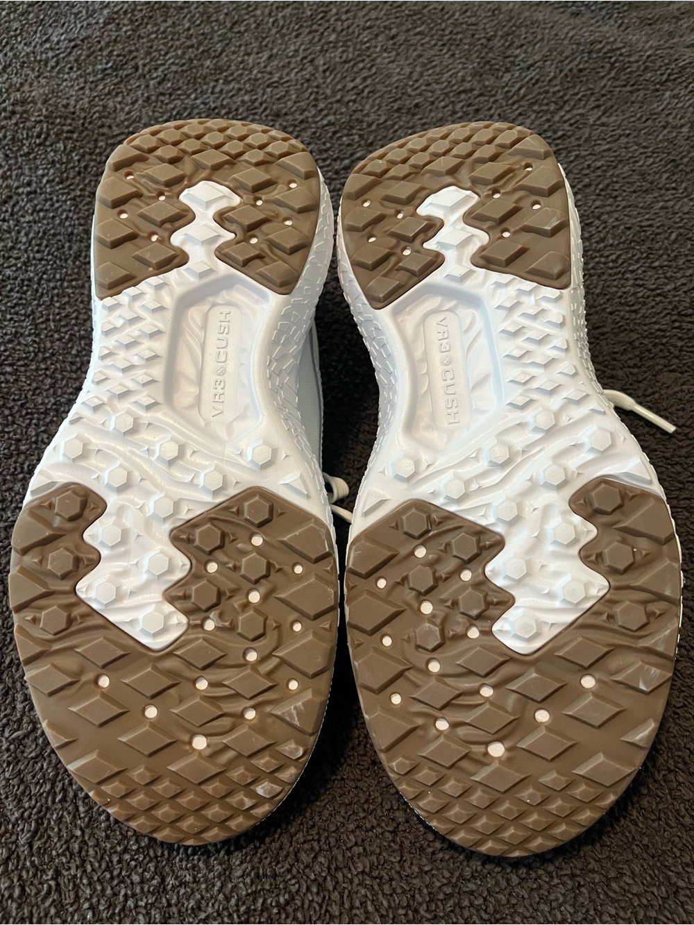 Vans women’s size 7 running shoes - Picture 4 of 6